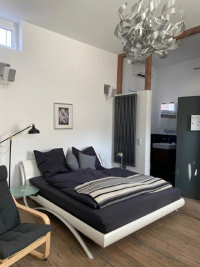 Idyllisches Zimmer in Traumlage
